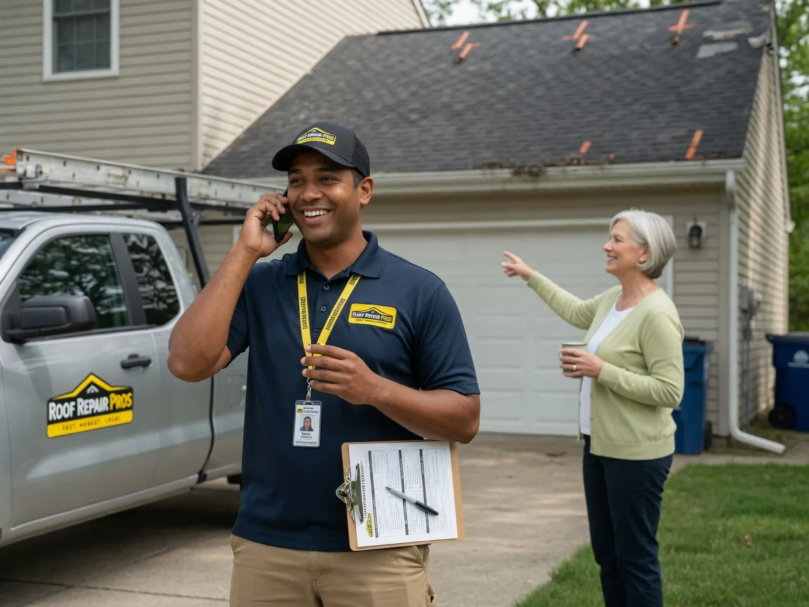 Roof Repair Flatgap, KY FAQs
